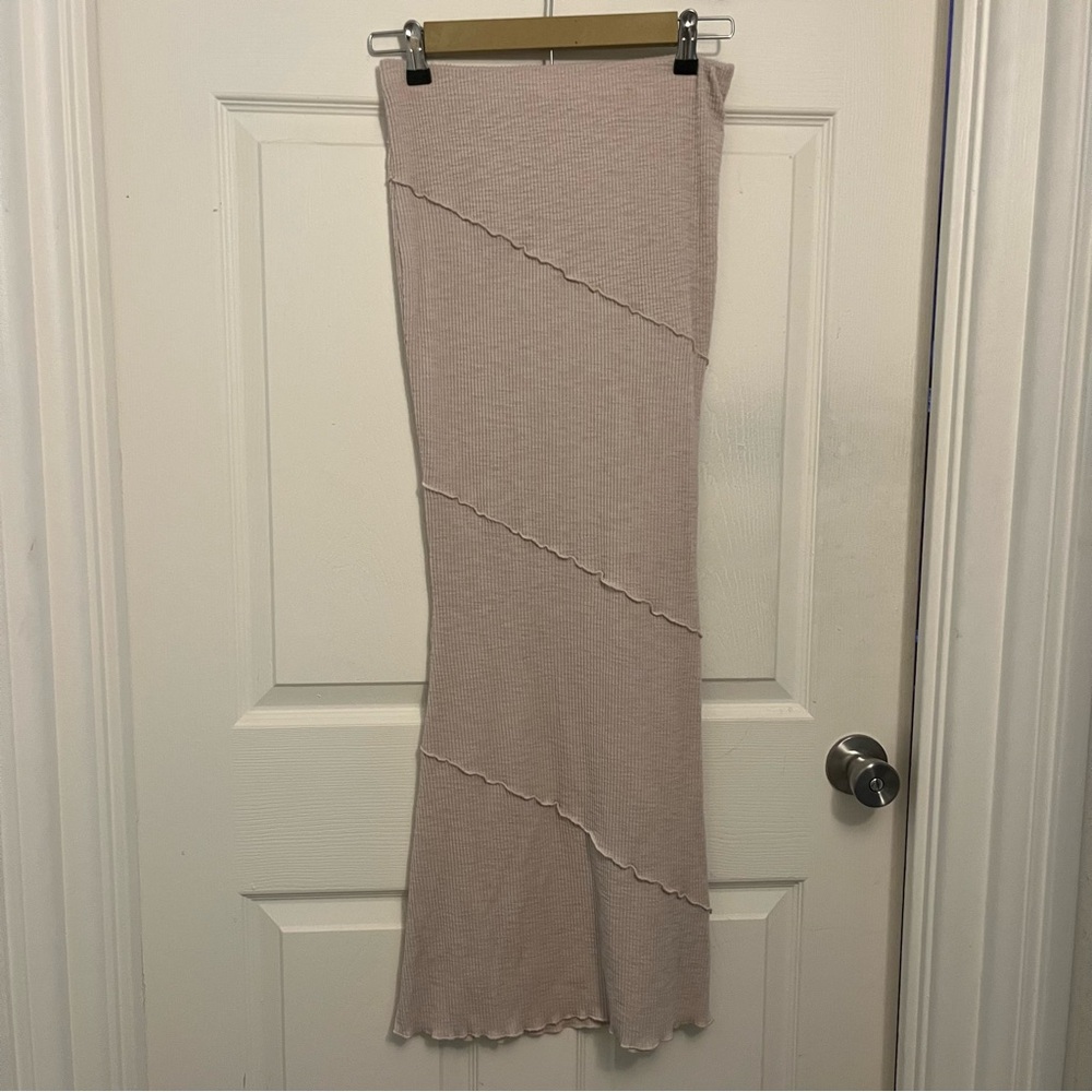 Princess Polly Maxi Skirt